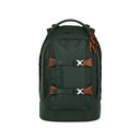 [504098-02] satch Pack Schulrucksack 2026 (Nordic Forest Green)