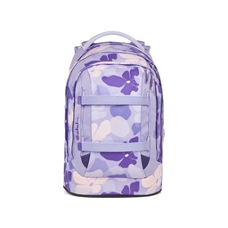 [504098-03] satch Pack Schulrucksack 2026 (Lilac Blossom)