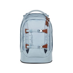 [504098-4] satch Pack Schulrucksack 2026 (Nordic Ice Blue)
