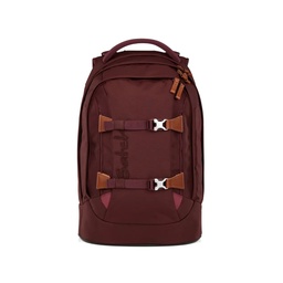 [504098-5] satch Pack Schulrucksack 2026 (Nordic Ruby)