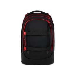 [504098-06] satch Pack Schulrucksack 2026 (Fire Phantom)