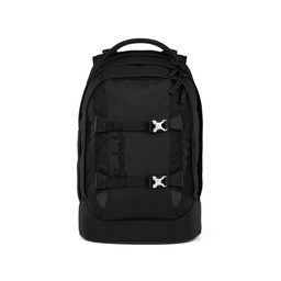 [504098-09] satch Pack Schulrucksack 2026 (Nordic Black)