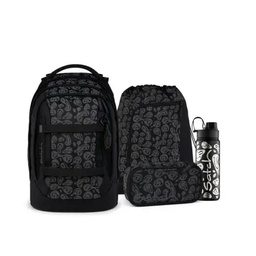 [504098-10] satch Pack Schulrucksack 2026 (Blurry Faces Edition - Spezial Edition)
