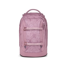 [504098-12] satch Pack Schulrucksack 2026 (Magnolia Dream)