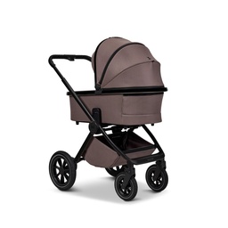 [504099-6] Moon PIÙ Kinderwagen SET (tonka / matt)