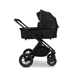 [504101-2] Moon GIO+ Kinderwagen-Set (onyx / matt)