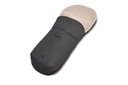 [504104-3] Moon Kinderwagen - Fußsack (anthra)