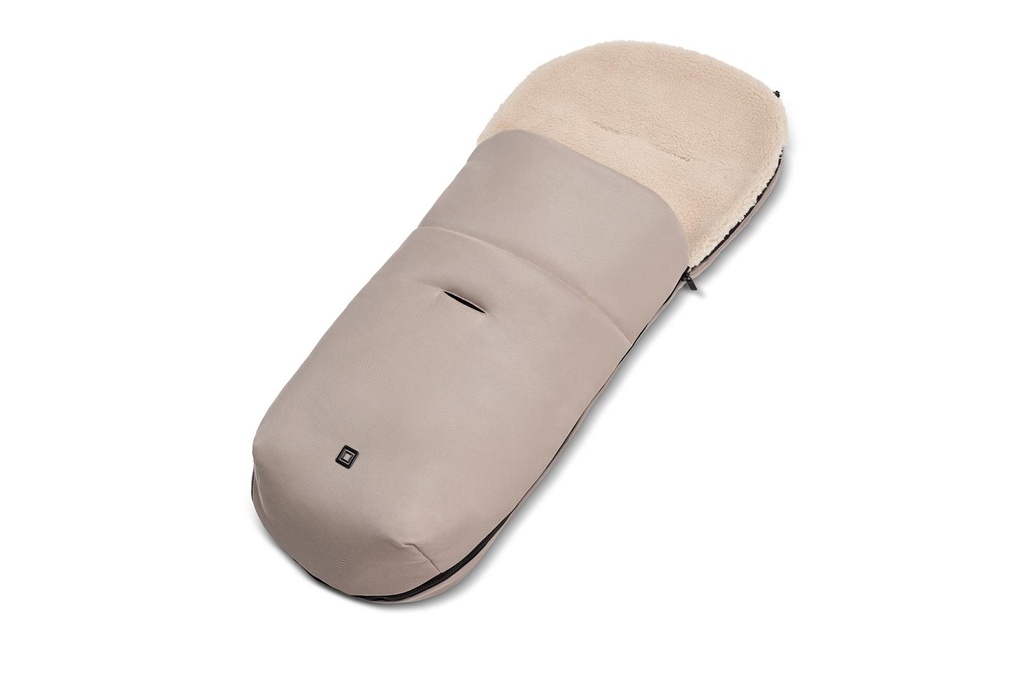 Moon Kinderwagen - Fußsack