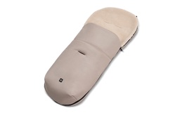 [504104-6] Moon Kinderwagen - Fußsack (sand)