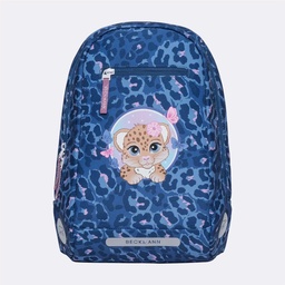 [504119-5] Beckmann Tages- und Sportrucksack (Cheeta)