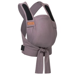 [504125-4] Hoppediz BONDOLINO B.PURE HalfBuckle (56 - 92 cm / 20 Kilo) (All Taupe)