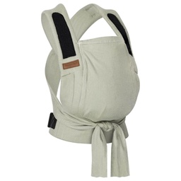 [504125-9] Hoppediz BONDOLINO B.PURE HalfBuckle (56 - 92 cm / 20 Kilo) (Elba)