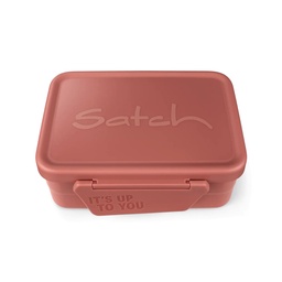 [504130-6] Satch Lunchbox (Nordic Coral)