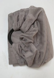 [504142-4] Neko Aqua Ring Sling (grau)
