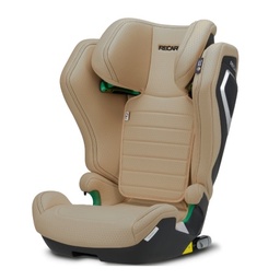 [504143-4] Recaro Axion 1 Folgesitz (Elegant Beige)