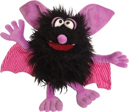 [504152-2] Living Puppets Monster to go (Bammel)