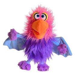 [504152-5] Living Puppets Monster to go (Schnäck)