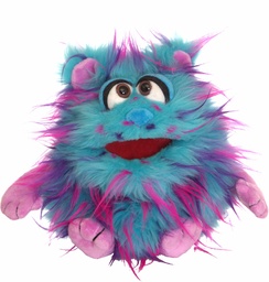 [504152-6] Living Puppets Monster to go (Hupe)
