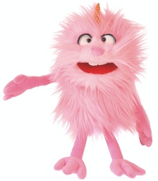 [504152-8] Living Puppets Monster to go (Bonsche)