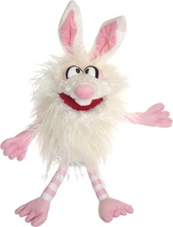 [504152-10] Living Puppets Monster to go (Flöckchen)