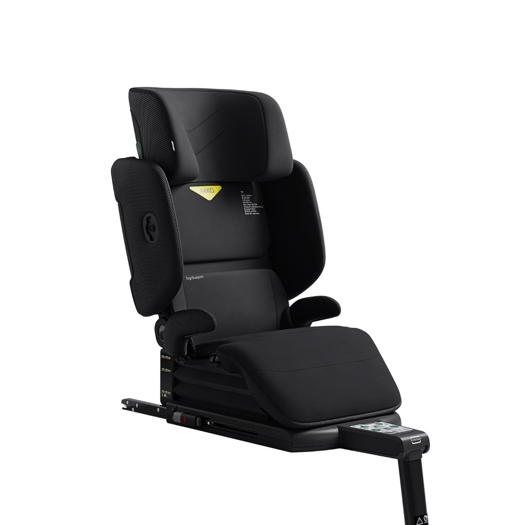 Axkid Up Folgesitz Bundle SET