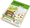 [504156-2] Hauschkaverlag Mein Rätselblock Sachkundeunterricht (Klasse 2)