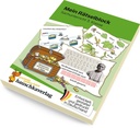 [504156-3] Hauschkaverlag Mein Rätselblock Sachkundeunterricht (Klasse 3)