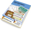 [504158-2] Hauschkaverlag Mein Rätselblock Mathe (Klasse 2)