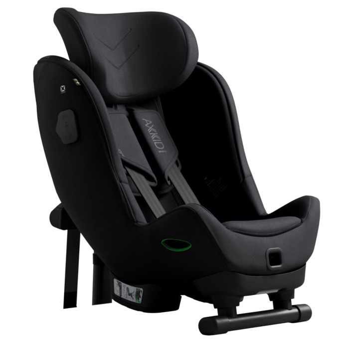 Axkid Minikid 4.0 Max Reboarder (61 – 125 cm / 0 – 36 kg)