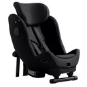 [504160-2] Axkid Minikid 4.0 Max Reboarder (61 – 125 cm / 0 – 36 kg) (Coastal Storm Black)