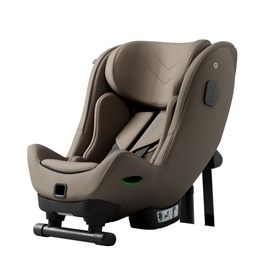 [504160-6] Axkid Minikid 4.0 Max Reboarder (61 – 125 cm / 0 – 36 kg) (Driftwood Beige)