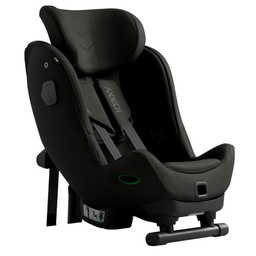 [504160-7] Axkid Minikid 4.0 Max Reboarder (61 – 125 cm / 0 – 36 kg) (Forest Moss Green)