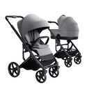 [504169-3] Avionaut Sirius 2-in-1 Kinderwagen (Grey)