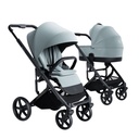 [504169-4] Avionaut Sirius 2-in-1 Kinderwagen (Blue)