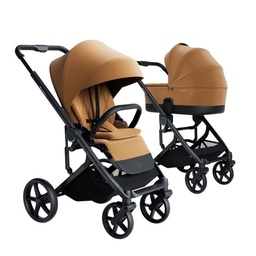 [504169-5] Avionaut Sirius 2-in-1 Kinderwagen (Caramel)