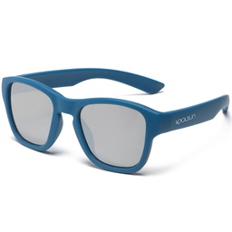 [504172-2] Aspen Kindersonnenbrille 5- 12 Jahre (Deep Water)