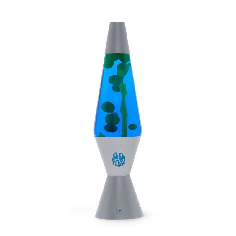 Legami TORNADO LAMP Lavalampe
