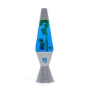 [504174-2] Legami TORNADO LAMP Lavalampe (Silber)