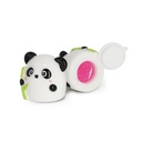 [504183-2] Legami Lipgloss – Magic Kiss (Panda)