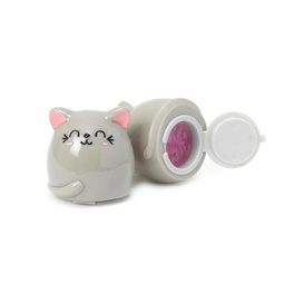 [504183-3] Legami Lipgloss – Magic Kiss (Kitty)