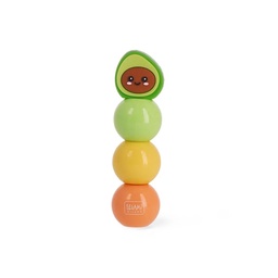 [504196-2] Legami 3-in-1-Marker - 3 is Better Than 1 (Avocado)