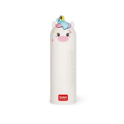 [504202-3] Legami Powerbank - My Super Power (Unicorn)