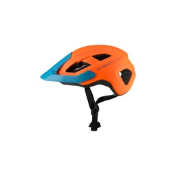 [504217-3] KED Embrace Junior SM (PETROL ORANGE)