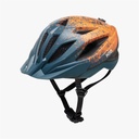 [504221-2] KED Street Jr. Pro (49-55) S (arcadia green orange matt)