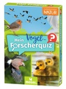 [504240-3] moses Expedition Natur Kartenset (Mein Vogel-Forscherquiz)