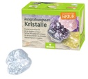 [504242-3] moses Expedition Natur Ausgrabungsset (Kristall Kyanite)