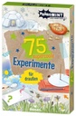 [504248-2] moses PhänoMINT Kartenset 75 (supercoole Experimente für draußen)