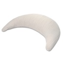 [504251-4] Theraline Der Musselinmond Kuschel- und Stillkissentherapie (Sandbeige)
