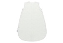 [504271-2] Jollein Newborn Schlafsack Jersey 60cm (Miffy Jacquard Ivory)
