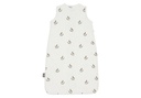 [504271-3] Jollein Newborn Schlafsack Jersey 60cm (Rib Nostalgic Ride)